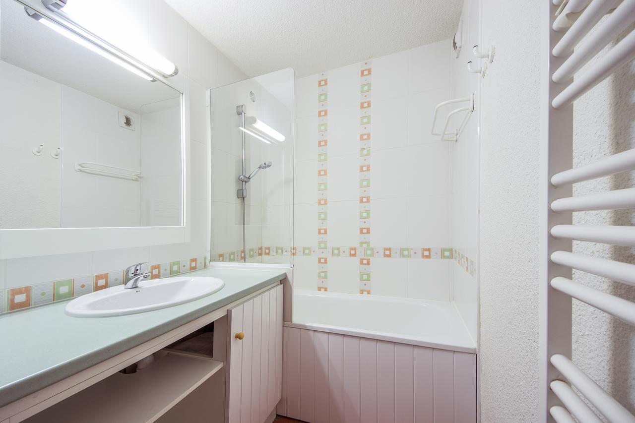 Residence Le Pedrou - Maeva Home Font-Romeu-Odeillo-Via Екстер'єр фото