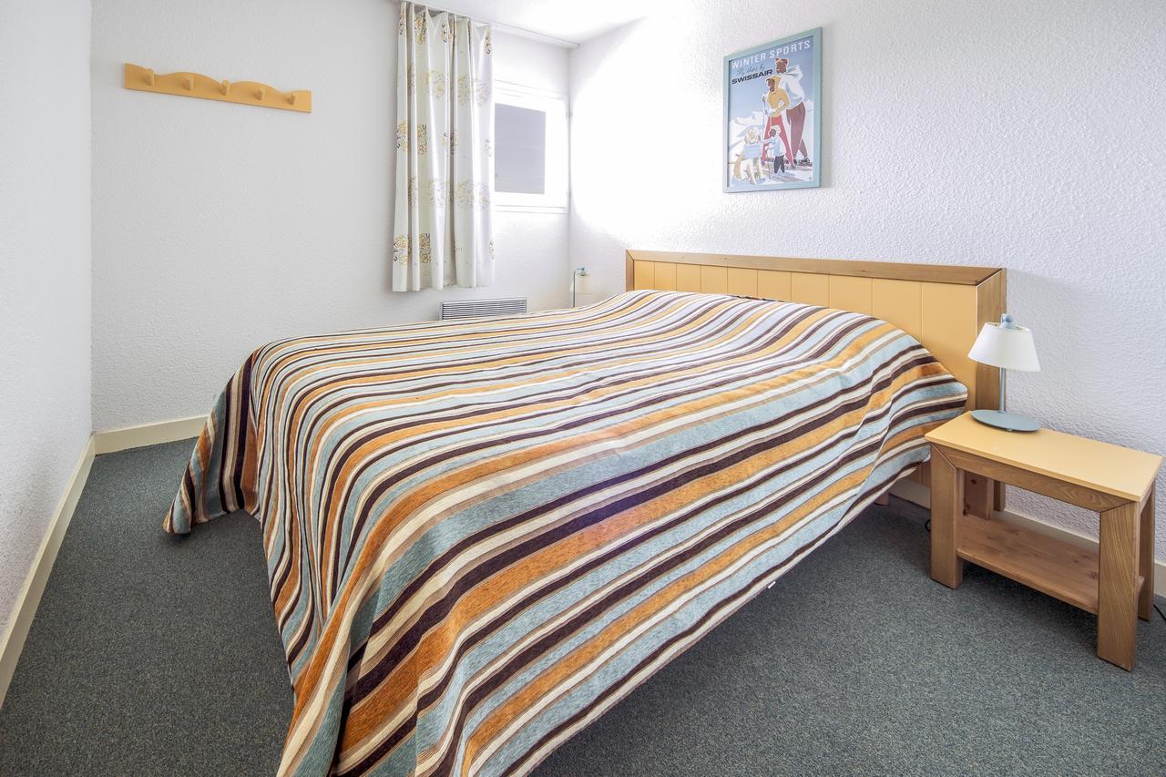 Residence Le Pedrou - Maeva Home Font-Romeu-Odeillo-Via Екстер'єр фото