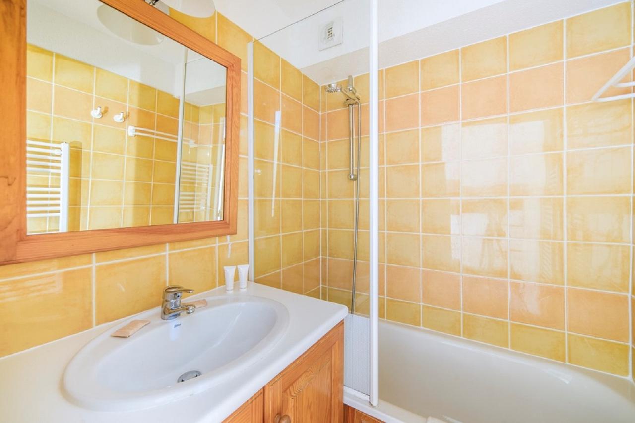 Residence Le Pedrou - Maeva Home Font-Romeu-Odeillo-Via Екстер'єр фото