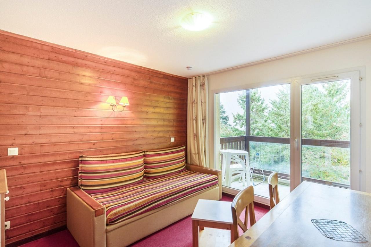 Residence Le Pedrou - Maeva Home Font-Romeu-Odeillo-Via Екстер'єр фото