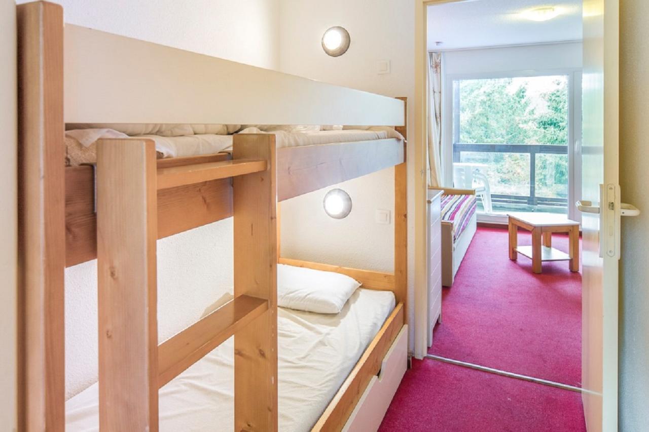 Residence Le Pedrou - Maeva Home Font-Romeu-Odeillo-Via Екстер'єр фото
