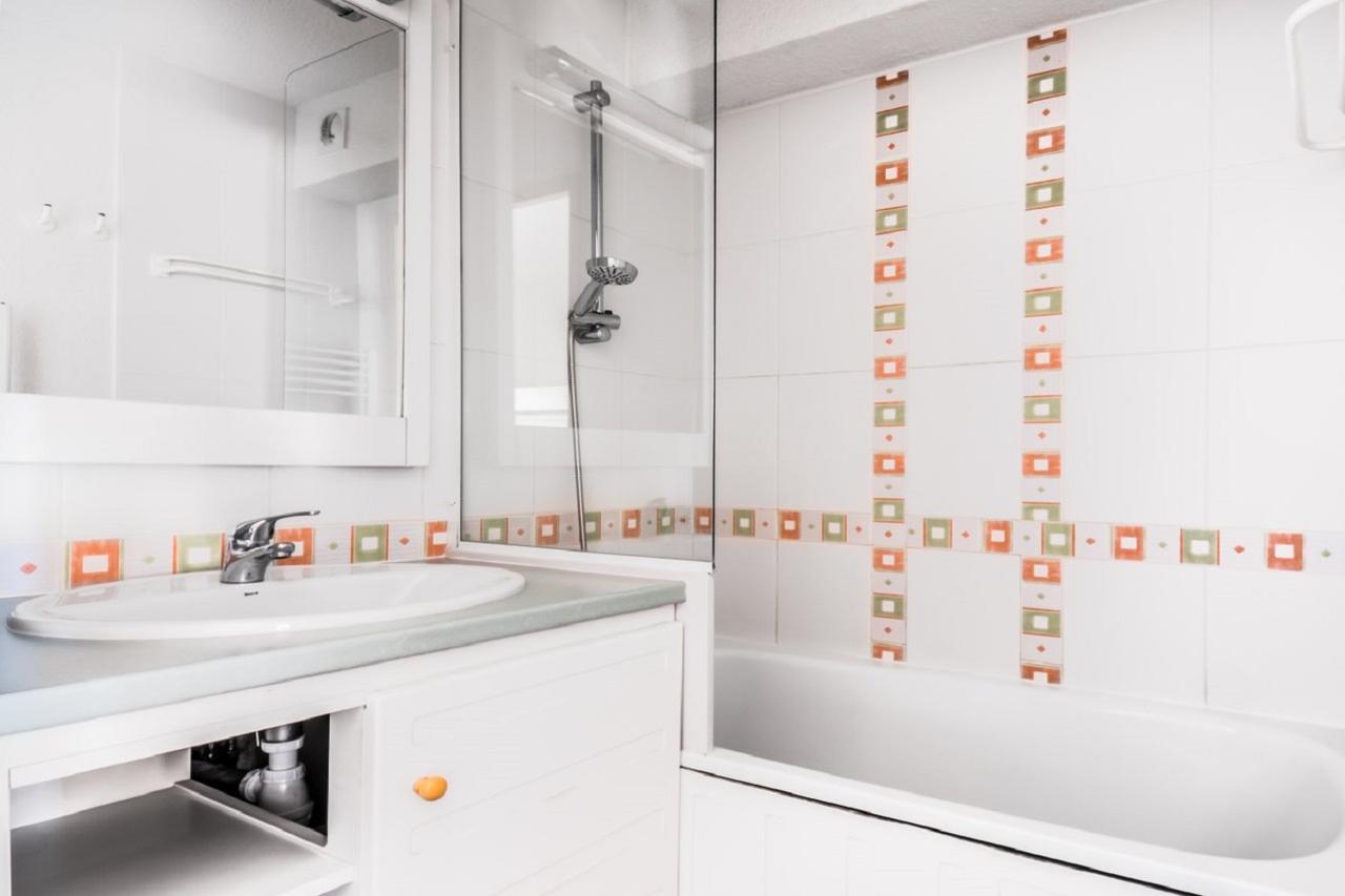 Residence Le Pedrou - Maeva Home Font-Romeu-Odeillo-Via Екстер'єр фото