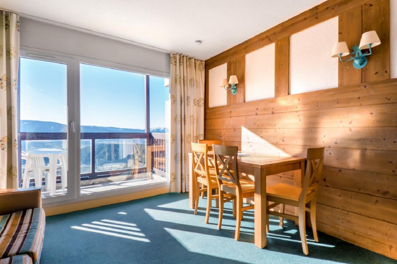 Residence Le Pedrou - Maeva Home Font-Romeu-Odeillo-Via Екстер'єр фото